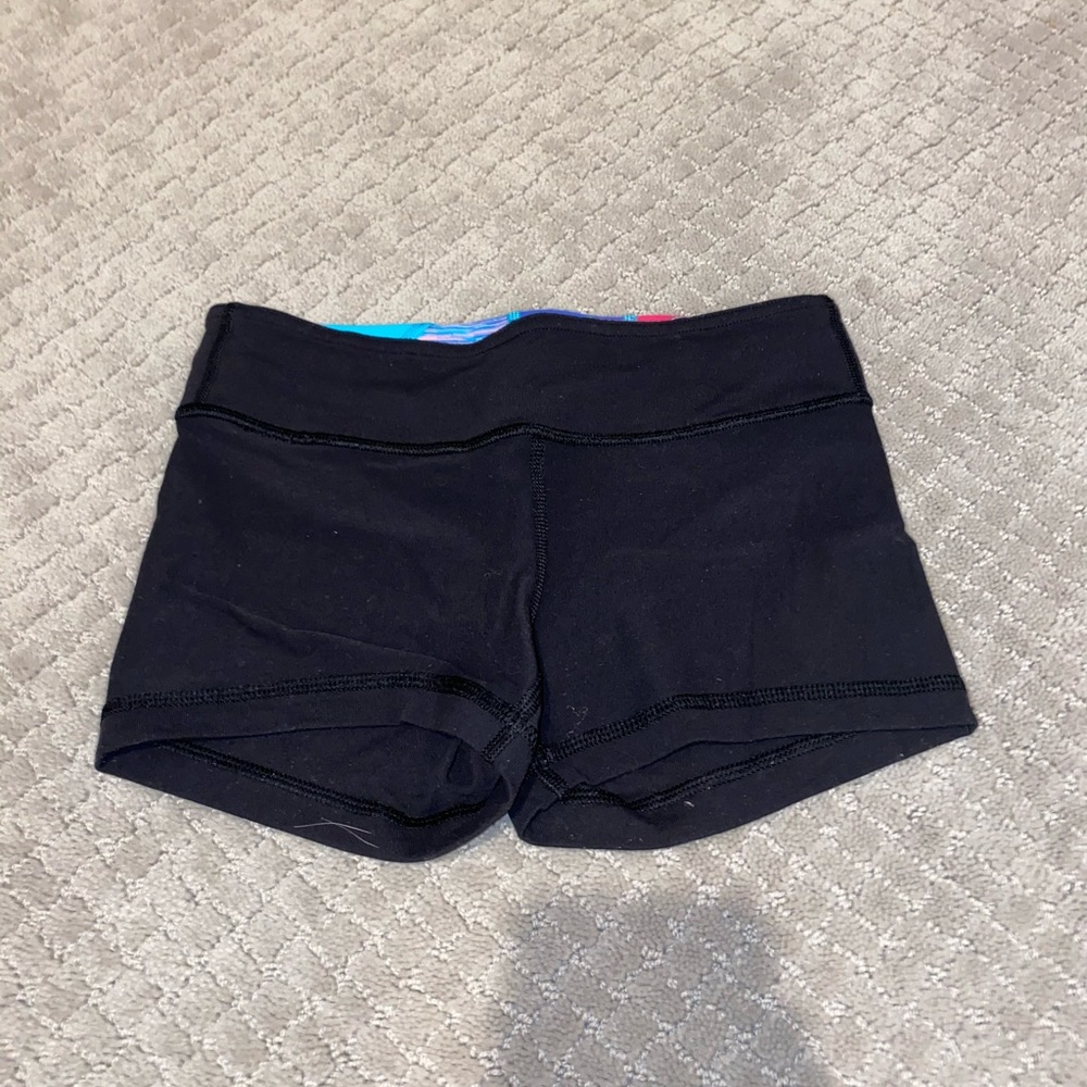 Spandex